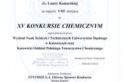 Laura-Konarska-konkurs-chemiczny
