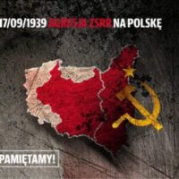 83 rocznicę agresji ZSRS na Polskę