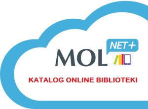 Nowy system biblioteczny MOL NET+