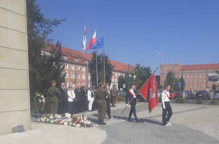 85. rocznica agresji sowieckiej na Polskę