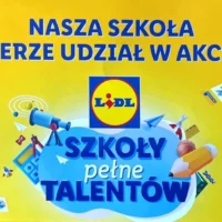 Trzecia edycja akcji "Szkoła Pełna Talentów"