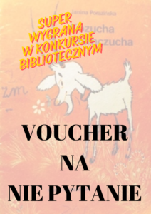 Rozstrzygnięcie konkursu "najstarsza książka z bajkami"