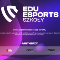 Zagramy w CS2 w międzyszkolnym turnieju EduEsports