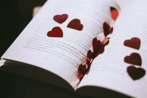 Zakochani w literaturze polskiej: kochankowie ze znanych dzieł