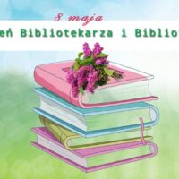 Dzień Bibliotekarza i Bibliotek