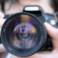 IV Miejski Konkurs Literacko - Fotograficzny “Moja twarz wygląda znajomo”