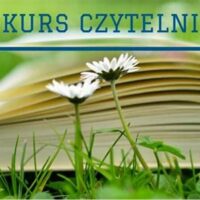 IV Miejski Konkurs Czytelniczy “Krótko, aczkolwiek ciekawie o książce”
