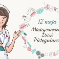 Międzynarodowy Dzień Pielęgniarek.