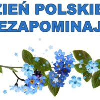 Dzień Polskiej Niezapominajki