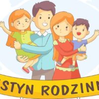FESTYN RODZINNY