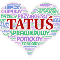 DZIEŃ TATY