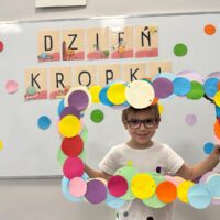 MIĘDZYNARODOWY DZIEŃ KROPKI