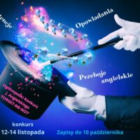 KONKURS JĘZYKOWY 'Forget-Me-Not'