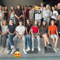 Pierwsze spotkanie SU