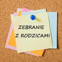 Serdecznie zapraszamy Rodziców LOTS na WYWIADÓWKĘ