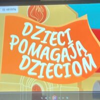 MISYJNY KIERMASZ DLA DZIECI Z AFRYKI