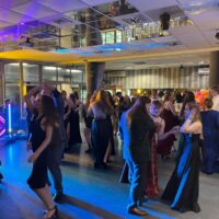 Połowinki i poprawiny 🥳