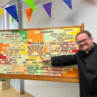 IMIENINY KSIĘDZA SZYMONA