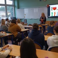 Szkolenie dla wolontariuszy 