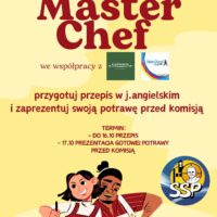 Master Chef w SSP