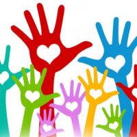 📣 Szkolenie dla wolontariuszy