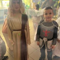 BAL WSZYSTKICH ŚWIĘTYCH