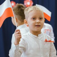 OBCHODY Z OKAZJI ŚWIĘTA NIEPODLEGŁOŚCI