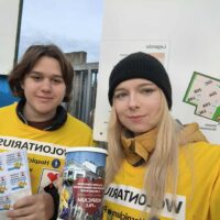 Zbiórka na hospicjum