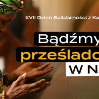 Solidarni z Kościołem Prześladowanym