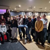 Wyjście integracyjne klasy 1b