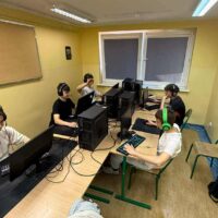 Szkolna drużyna KuniaEsport wkracza do gry!