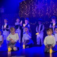 JASEŁKA PRZEDSZKOLNE