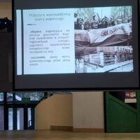 To już 44 rocznica wprowadzenia stanu wojennego w naszym kraju.